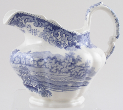 Creamer or Jug c1940